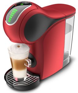 ネスカフェ ドルチェ グスト GENIO S Touch「ジェニオ エス タッチ